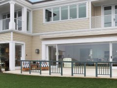 LG168K系列玻璃欄桿